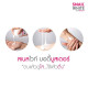 Body Lotion SNAIL WHITE Body Booster (NAMU LIFE) - 300ml. Body Lotion SNAIL WHITE Body Booster (NAMU LIFE) - 300ml.