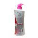 White Spa Glutathione UV Skin Whitening Body Lotion - (Mistine) - 400ml.