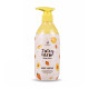 Juicy Farm Mango Mania Body Lotion (SCENTIO) - 300ml. Juicy Farm Mango Mania Body Lotion (SCENTIO) - 300ml.