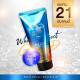 Body Cream 100% real Ginseng White Perfect Gold (The Queen) - 120ml. Body Cream 100% real Ginseng White Perfect Gold (The Queen) - 120ml.