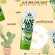 Aloe Vera Sleeping Mask (PolVera) -100 g.