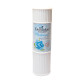 Aromatic natural Talc for the body Beloved (Enchanteur) - 100g.