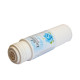 Aromatic natural Talc for the body Beloved (Enchanteur) - 100g.
