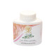 Aromatic natural Talc for face and body (CHEVAST) - 30g.