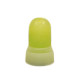 Deodorant Body Crystal with Aloe Vera (Novolife) - 70g. Deodorant Body Crystal with Aloe Vera (Novolife) - 70g.
