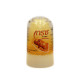 Deodorant crystal body with turmeric (Novolife) - 70g. Deodorant crystal body with turmeric (Novolife) - 70g.