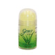 Deodorant Body Crystal with Aloe Vera (Novolife) - 120g. Deodorant Body Crystal with Aloe Vera (Novolife) - 120g.