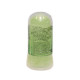 Deodorant Body Crystal with Aloe Vera and Green Tea (You and I) - 80g. Deodorant Body Crystal with Aloe Vera and Green Tea (You and I) - 80g.