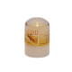 Deodorant for the body crystal with turmeric (Novolife) - 40g. Deodorant for the body crystal with turmeric (Novolife) - 40g.