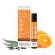 Luxury Aroma Neck Roller NO.10 Spot Roller (Sabai Arom) -8 ml. Luxury Aroma Neck Roller NO.10 Spot Roller (Sabai Arom) -8 ml.