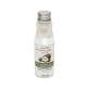 Coconut oil first pressing 100% (Green Case) - 120 ml. Coconut oil first pressing 100% (Green Case) - 120 ml.