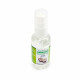 Coconut oil first pressing 100% (Organique) - 50 ml.