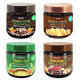 CRUSET Proton Body Spa Salt Scrub 700 g. 