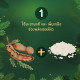 Tamarind Body Scrub (Khaokho Talaypu) 100g.