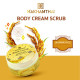 Exfoliating Cream Jasmine Rice Scrub Formula for smooth skin (Makhamthai) 100g. Exfoliating Cream Jasmine Rice Scrub Formula for smooth skin (Makhamthai) 100g.
