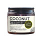 Coconut Salt Scrub with the fragrance of lime oil (Phutawan) 270ml. Coconut Salt Scrub with the fragrance of lime oil (Phutawan) 270ml.