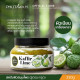 Salt Scrub Bergamot Formula Spa Salon (Phutawan) 250ml. Salt Scrub Bergamot Formula Spa Salon (Phutawan) 250ml.