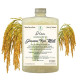 Aromatherapy salt soak Jasmine Rice Milk scent (H-Hom) - 600g. Aromatherapy salt soak Jasmine Rice Milk scent (H-Hom) - 600g.