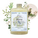 Aromatherapy salt soak Harmony scent (H-Hom) - 600g. Aromatherapy salt soak Harmony scent (H-Hom) - 600g.