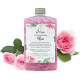 Aromatherapy salt soak Rose scent (H-Hom) - 600g. Aromatherapy salt soak Rose scent (H-Hom) - 600g.