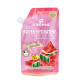 Super Hydrating Silky Salt Scrub Watermelon & Vitamin E (A bonne) 350g. Super Hydrating Silky Salt Scrub Watermelon & Vitamin E (A bonne) 350g.