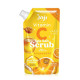 Vitamin C Spa Salt Scrub Honey & Lemon (Joji) 350g. Vitamin C Spa Salt Scrub Honey & Lemon (Joji) 350g.