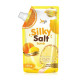 Secret Young Silky Salt Scrub Orange Lemon (Joji) 350g. Secret Young Silky Salt Scrub Orange Lemon (Joji) 350g.