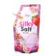 Secret Young Silky Salt Scrub Strawberry&Honey (Joji) 350g. Secret Young Silky Salt Scrub Strawberry&Honey (Joji) 350g.