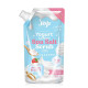 Secret Young Yogurt Collagen Spa Salt Scrub (Joji) 350g. Secret Young Yogurt Collagen Spa Salt Scrub (Joji) 350g.