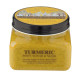 Very Turmeric Body scrub and Mask (SCENTIO) - 300ml.