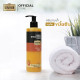 Shower Cream Turmeric herbs (SUPAPORN) 270 ml. Shower Cream Turmeric herbs (SUPAPORN) 270 ml.
