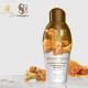 Sabunga Herbal Shower Cream Turmeric & honey - 250ml. Sabunga Herbal Shower Cream Turmeric & honey - 250ml.