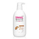 Cream shower gel SNAIL WHITE clarification and hydration (NAMU LIFE) - 500ml. Cream shower gel SNAIL WHITE clarification and hydration (NAMU LIFE) - 500ml.