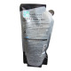 Cream shower gel Charcoal & Sake Extract Extreme Protection (Shokubutsu) - 500ml. Cream shower gel Charcoal & Sake Extract Extreme Protection (Shokubutsu) - 500ml.