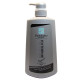 Cream shower gel Charcoal & Sake Extract Extreme Protection (Shokubutsu) - 500ml. Cream shower gel Charcoal & Sake Extract Extreme Protection (Shokubutsu) - 500ml.