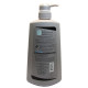 Cream shower gel Charcoal & Sake Extract Extreme Protection (Shokubutsu) - 500ml. Cream shower gel Charcoal & Sake Extract Extreme Protection (Shokubutsu) - 500ml.