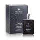 For MEN Secret Code Eau de Toilette (Oriental Princess) -50 ml. For MEN Secret Code Eau de Toilette (Oriental Princess) -50 ml.