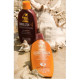 Sun Oil (Coconut Tanning Oil SPF4) - 120ml. Sun Oil (Coconut Tanning Oil SPF4) - 120ml.