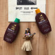 Sun Oil Body and Face (Coconut Tanning Oil SPF2) - 120ml. Sun Oil Body and Face (Coconut Tanning Oil SPF2) - 120ml.