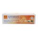 Natural Moisturising Cream (VITARA) - 50g. Natural Moisturising Cream (VITARA) - 50g.