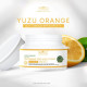 Plantnery Yuzu Orange Day Cream SPF30 PA+++ 50 g Plantnery Yuzu Orange Day Cream SPF30 PA+++ 50 g