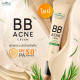 Plantnery Tea Tree BB Acne Sunscreen SPF50+ PA++++ 30 g Plantnery Tea Tree BB Acne Sunscreen SPF50+ PA++++ 30 g