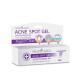 Rapid Clear Acne Spot Gel (Provamed) - 10ml. Rapid Clear Acne Spot Gel (Provamed) - 10ml.