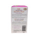 Cream with Toloknyanka for the face whitening of melasma (ISME) - 10g. Cream with Toloknyanka for the face whitening of melasma (ISME) - 10g.