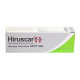 Therapeutic cream for acne and acne (Hiruscar) - 10g. Therapeutic cream for acne and acne (Hiruscar) - 10g.