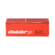 Effective therapeutic gel for fighting acne (Clindalin Gel) - 5g.