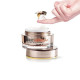 Bee Venom Perfect and Anti-wrinkle Facial Cream (Mistine ) - 28g. Bee Venom Perfect and Anti-wrinkle Facial Cream (Mistine ) - 28g.