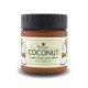 Coconut Facial Cream (Organique) - 150g. Coconut Facial Cream (Organique) - 150g.