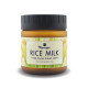 Rice Milk Facial Cream (Organique) - 150g. Rice Milk Facial Cream (Organique) - 150g.