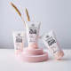 AMINO ACID MILK FACIAL FOAM (SCENTIO) - 100g. AMINO ACID MILK FACIAL FOAM (SCENTIO) - 100g.